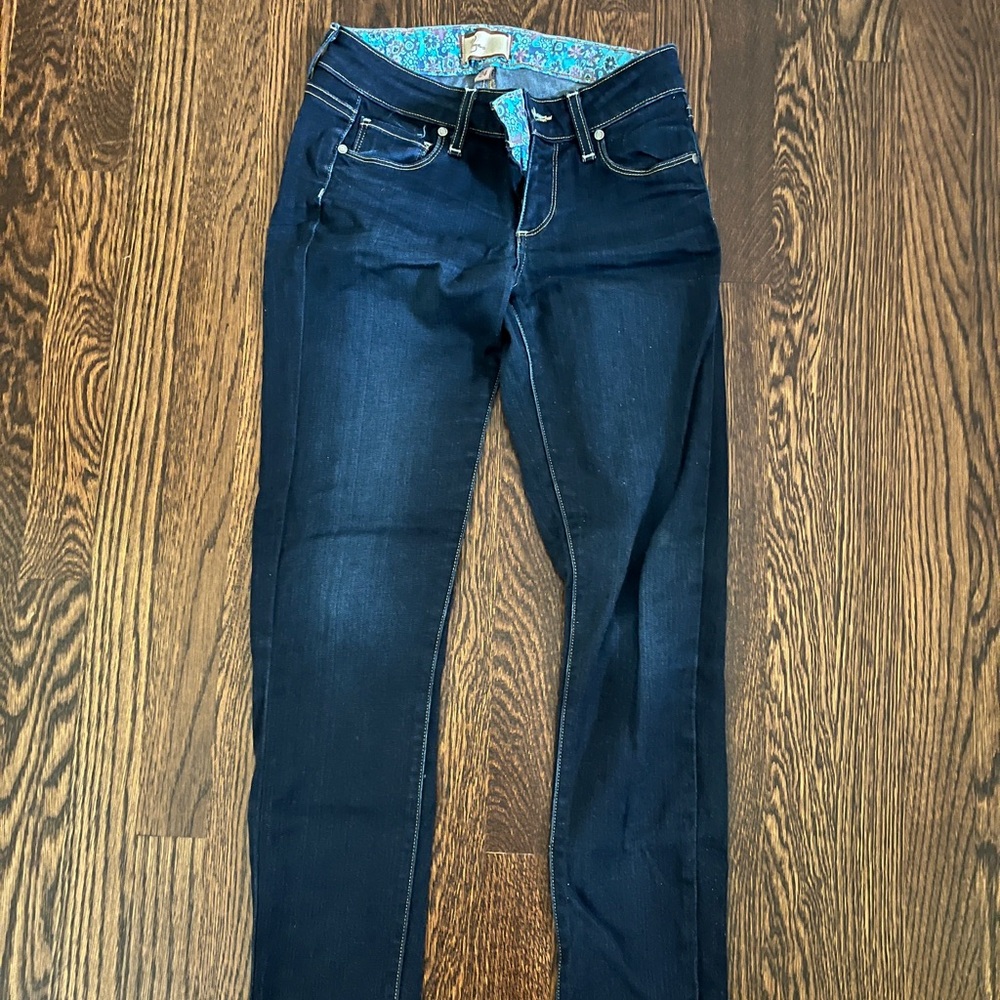 Paige Jeans size 24